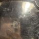 Service à café en métal argenté , cafetière et sucrier