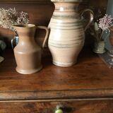 Vintage sandstone pitcher 4.5l