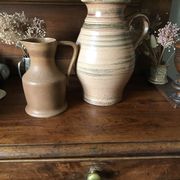 Pichet en grès vintage 4,5l