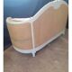 Banquette Style Louis XVI