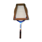 Vintage tennis racket
