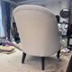 Frog chair