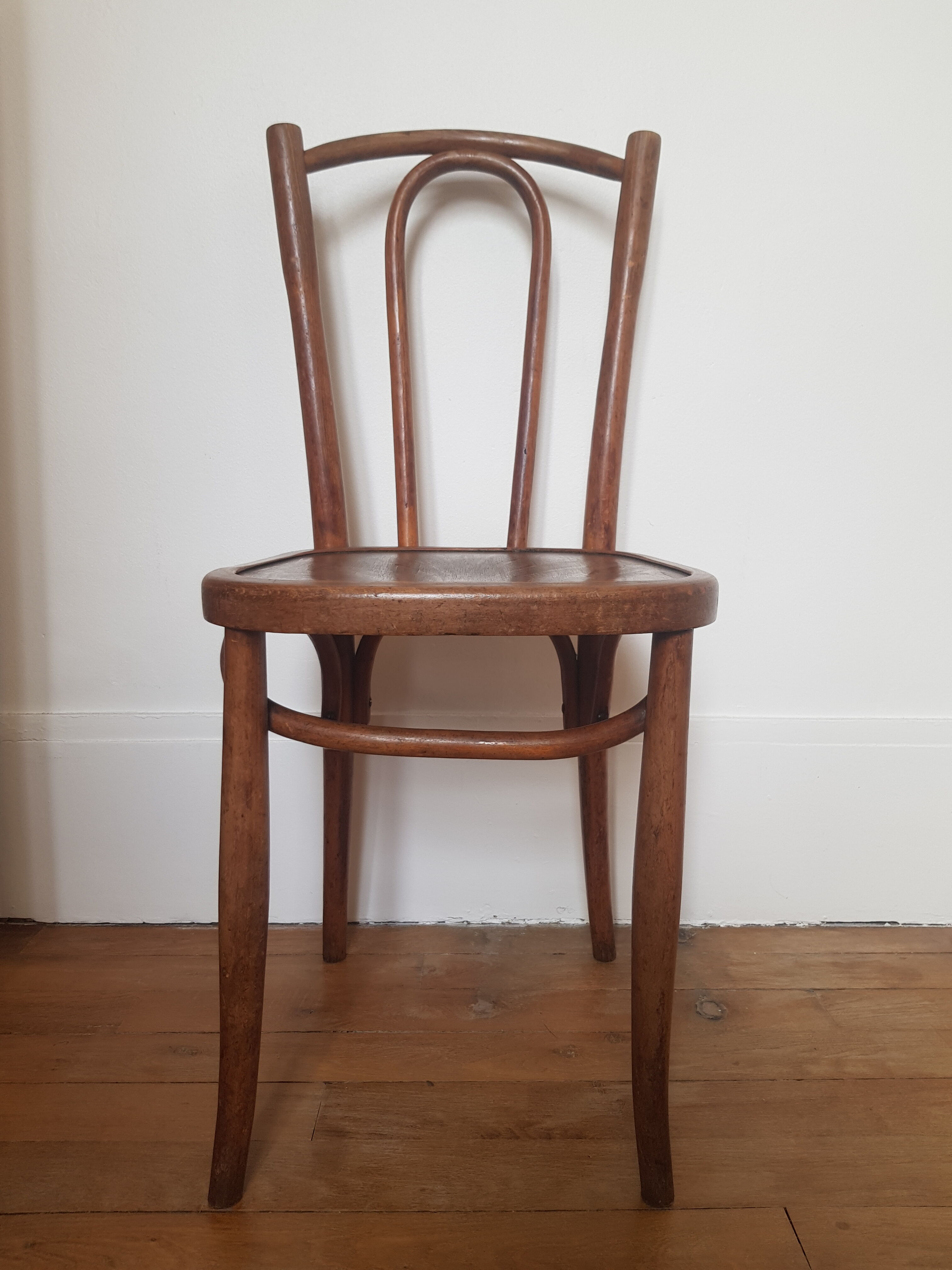 Bistro chair 20 years