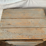 Industrial storage furniture