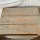 Industrial storage furniture