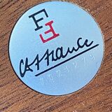 Diplomat sideboard by Finn Juhl for France & Søn, 1950s