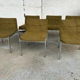 Suite from Chauffeuses Samouraï by Joseph-andre Motte for Airborne