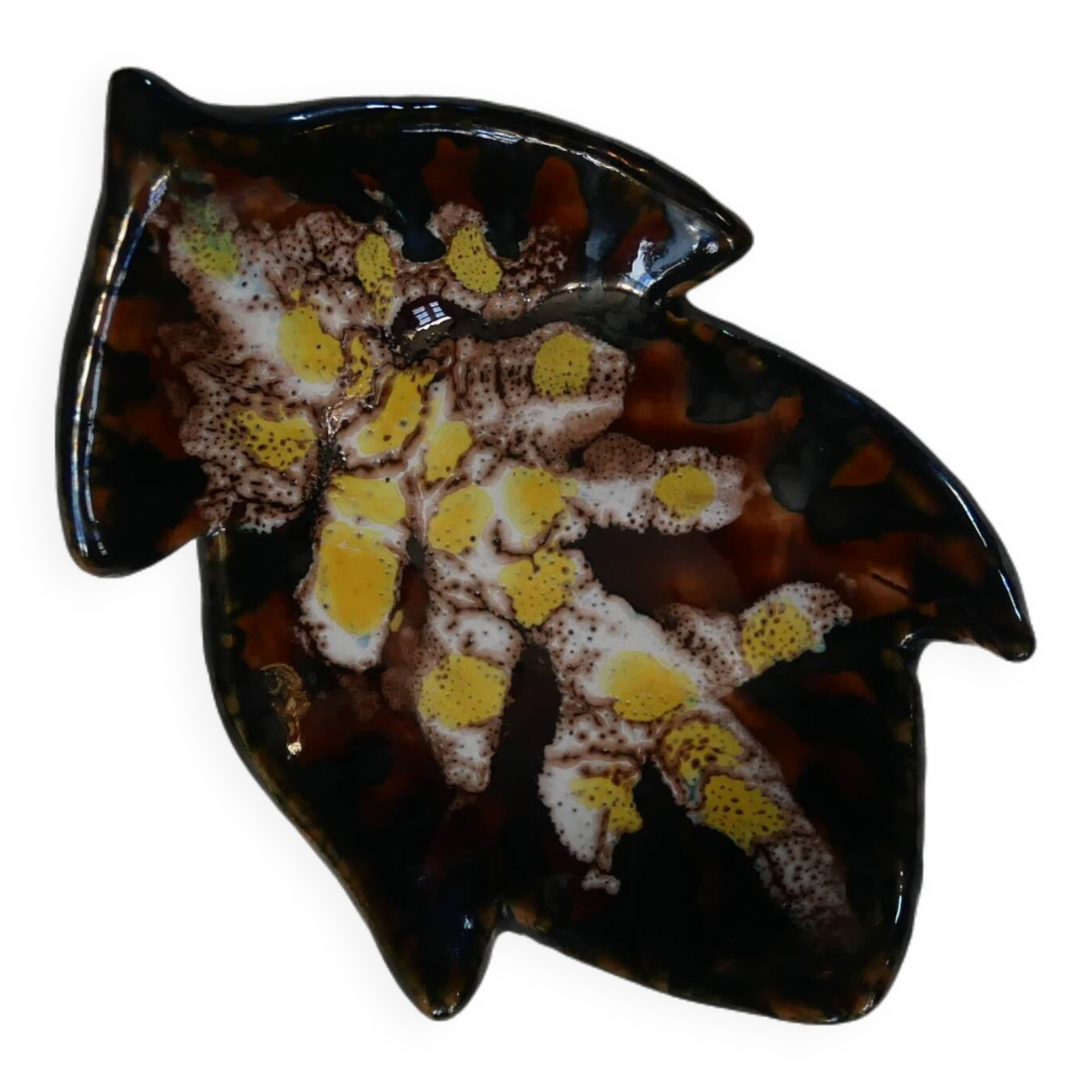 empty ceramic pocket craft handmade object decoration countryside slow japandi