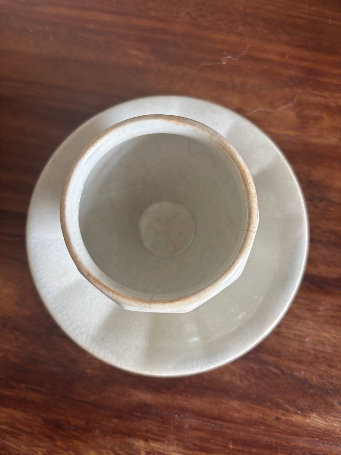 Moutardier Vieillard