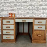 Bureau notaire