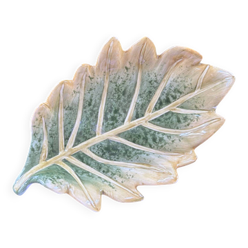 Vide poche feuille d’acanthe