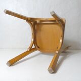 Desk + Baumann chair for children