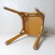 Desk + Baumann chair for children