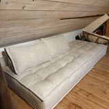 Canapé maison du monde