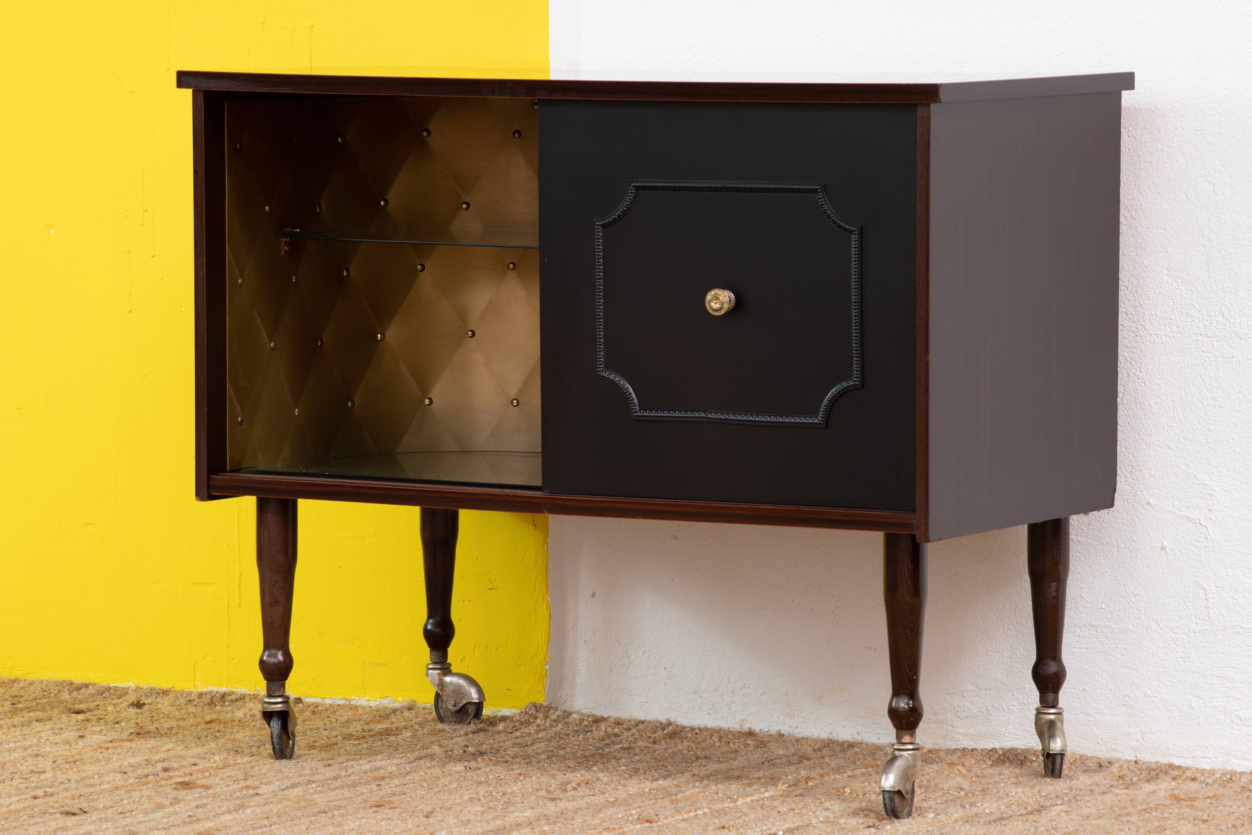 Vintage Sideboard
