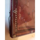 Vintage Bakelite Toy "Klic-Klac"