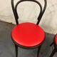 Paire de chaises bistrot ton n*14