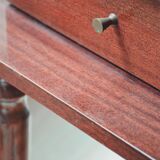 50s/60s bedside table
