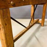 Industrial workbench, 1950s/60s