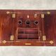 Smoking table Secession by Portois & Fix