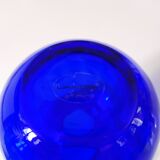 Lancel crystal vase