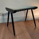 Stool Georges Tigien scoubidou