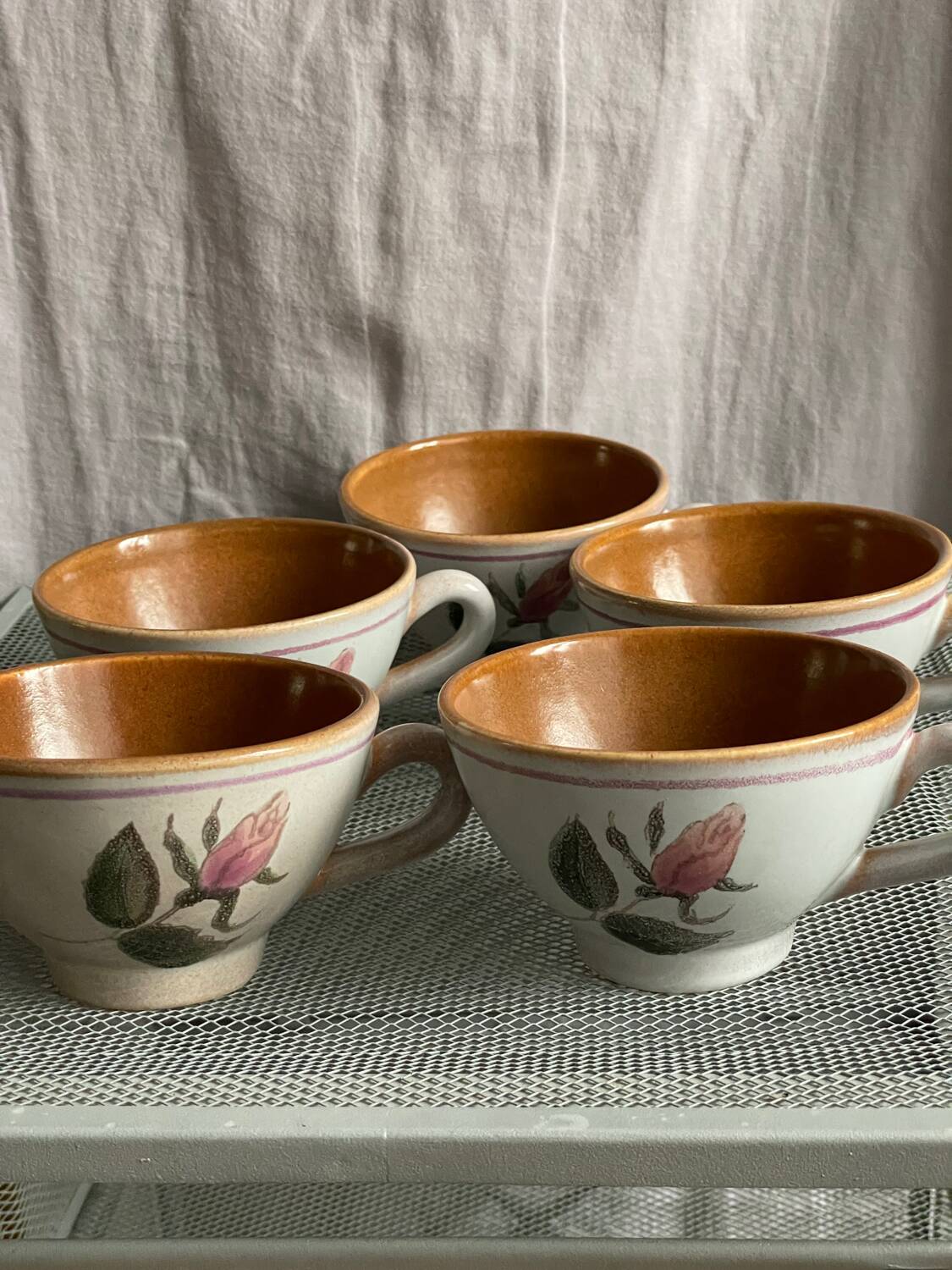 Five cups mbfa, pornic.