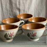 Five cups mbfa, pornic.