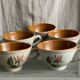 Five cups mbfa, pornic.