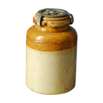 Old stoneware