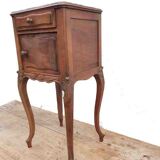 Bedside Louis XV style