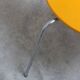 set of 4 'Ant' chairs by Arne Jacobsen for Fritz Hansen, 1974