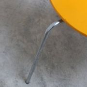 set of 4 'Ant' chairs by Arne Jacobsen for Fritz Hansen, 1974