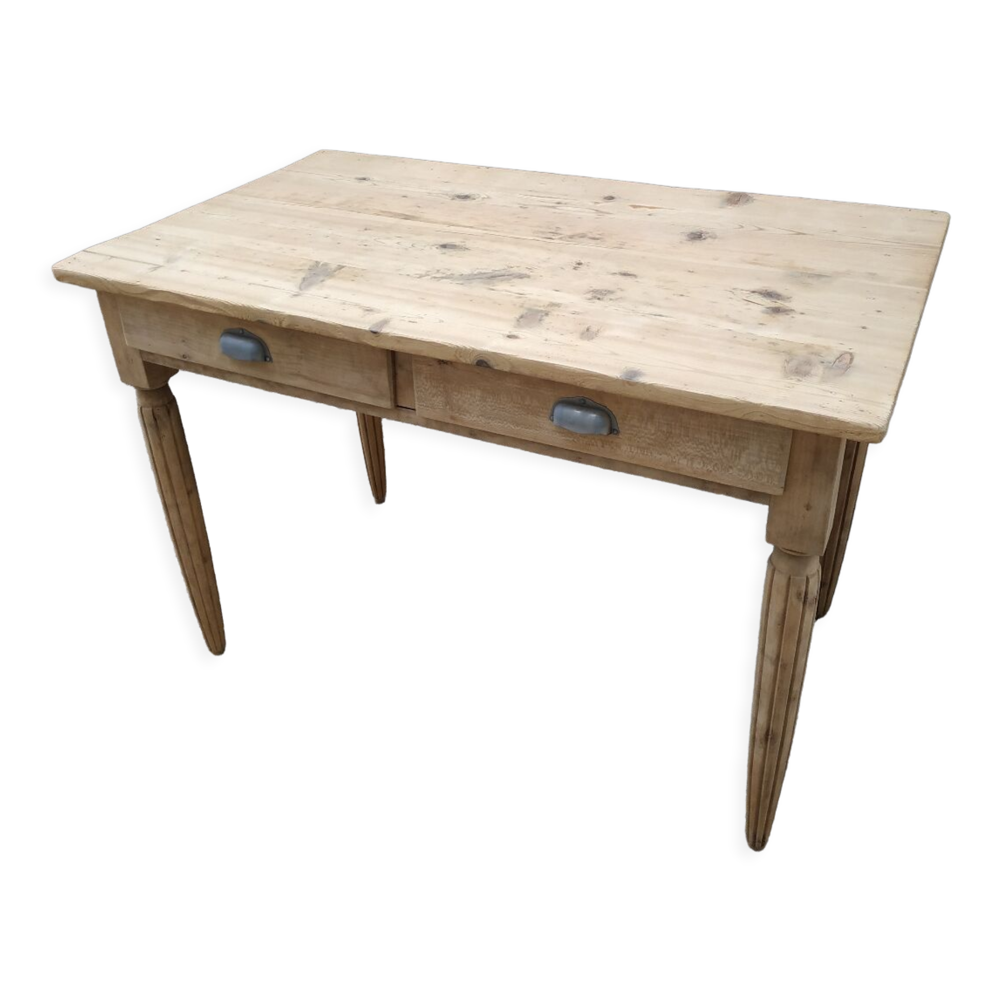 Farmhouse table