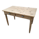 Table de ferme