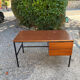 Model 620 desk by Pierre Guariche for Minvielle, France circa 1955
