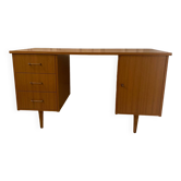 Scandinavian vintage desk from the 60s