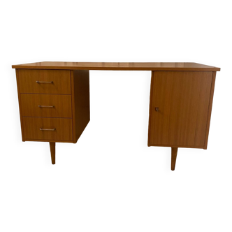 Bureau vintage scandinave années 60