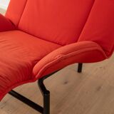 VERANDA armchair, Vico Magistretti, Cassina
