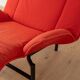 Fauteuil VERANDA, Vico Magistretti, Cassina