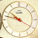 Wall clock Vintage Featured
