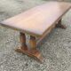 Farm table