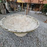 René Pechère design planter cup, published by Eternit