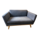 Canapé Red Edition 120 2-seater Orange