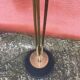 Floor lamp 50s brass