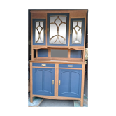 Oak sideboard