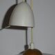 Suspension scandinave 1970