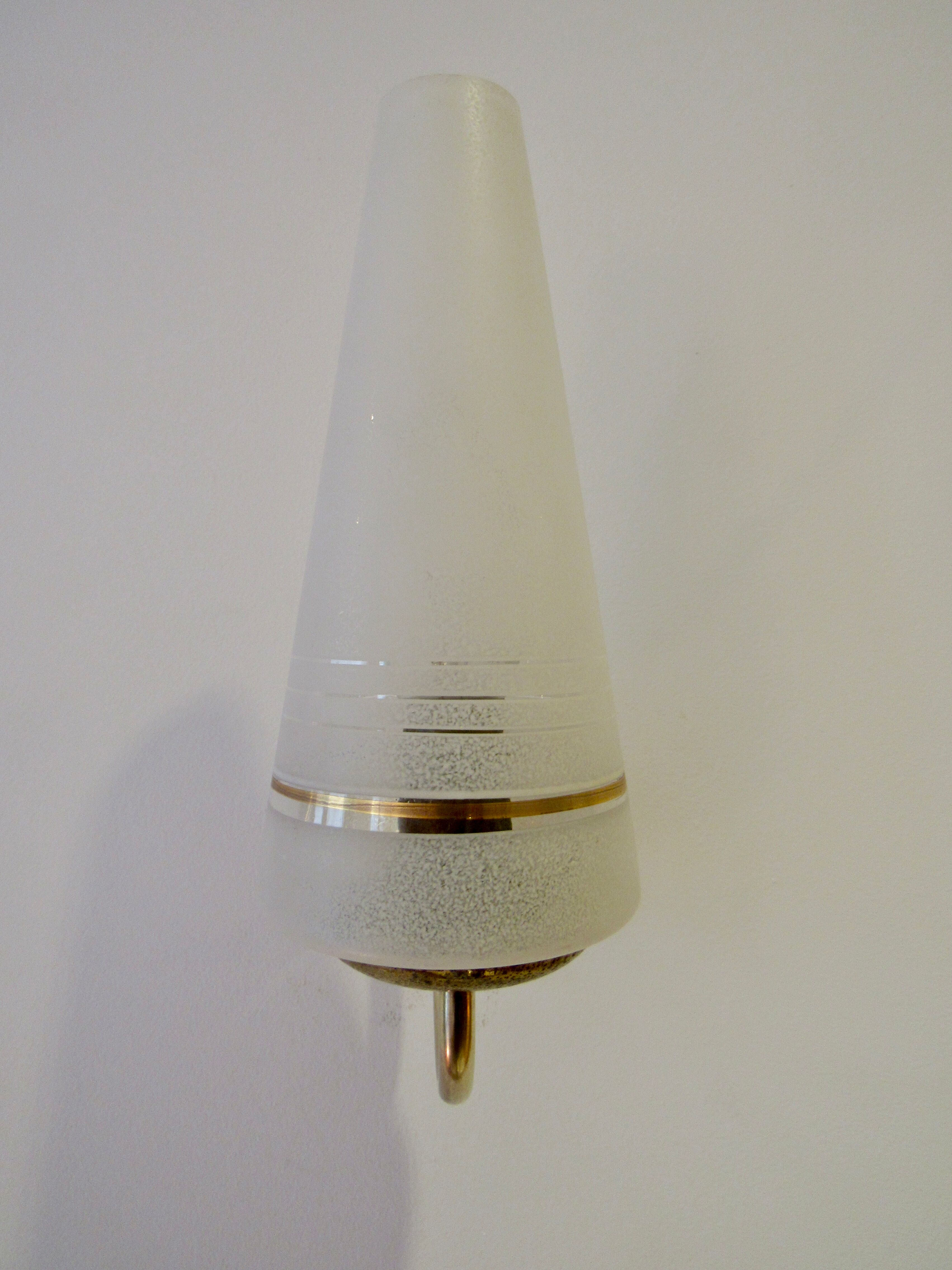 True vintage brass of the 1960s