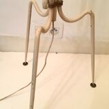 Floor lamp Maison Lunel late 1940's