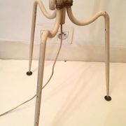 Lampadaire Maison Lunel  fin années 1940'